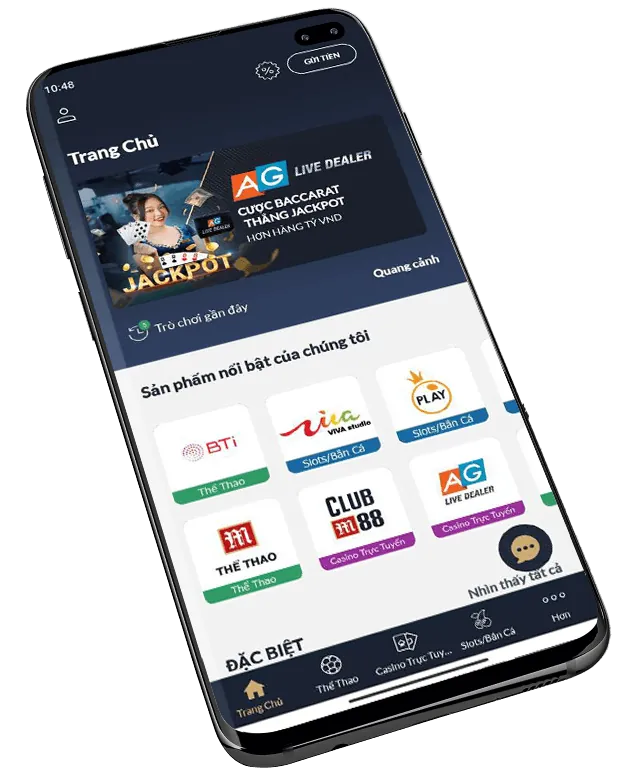 Hoàn Trả Tiền Cược Không Giới Hạn 567tv nhà cái
