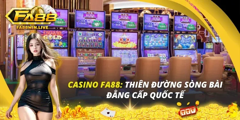 Các trò chơi bài hấp dẫn